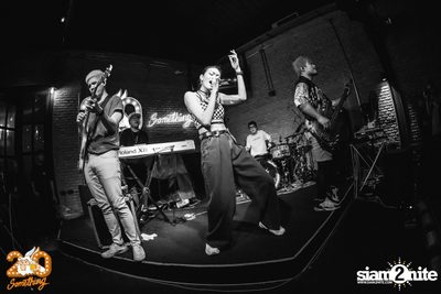 Klear at 20Something Bar — photo 110