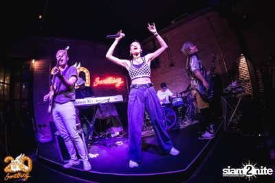 Klear at 20Something Bar — photo 111