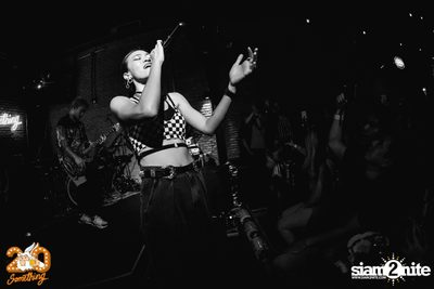 Klear at 20Something Bar — photo 112