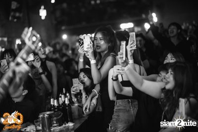 Klear at 20Something Bar — photo 115