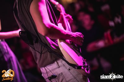 Klear at 20Something Bar — photo 117