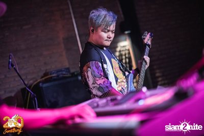 Klear at 20Something Bar — photo 118