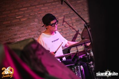 Klear at 20Something Bar — photo 119