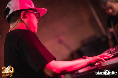 Klear at 20Something Bar — photo 120