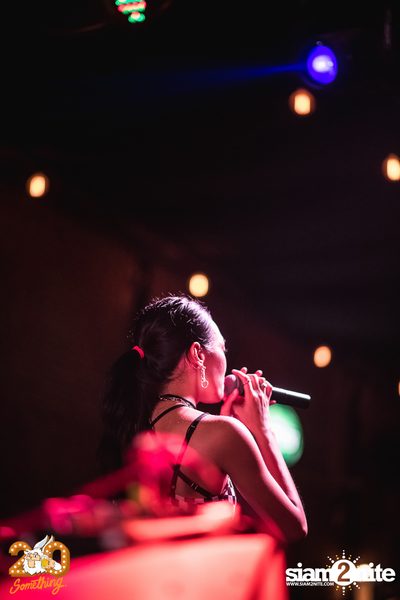 Klear at 20Something Bar — photo 121