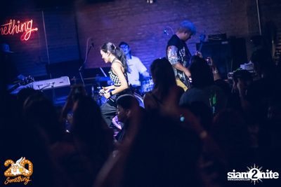 Klear at 20Something Bar — photo 124