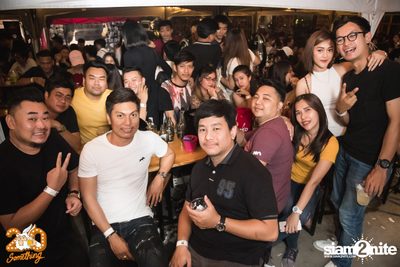 Klear at 20Something Bar — photo 125