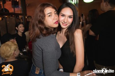 Klear at 20Something Bar — photo 126