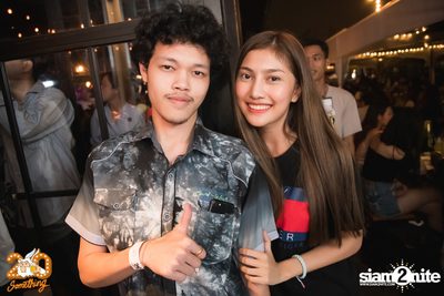 Klear at 20Something Bar — photo 127
