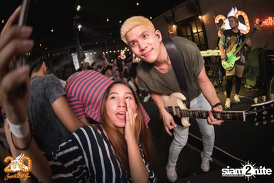 Klear at 20Something Bar — photo 133