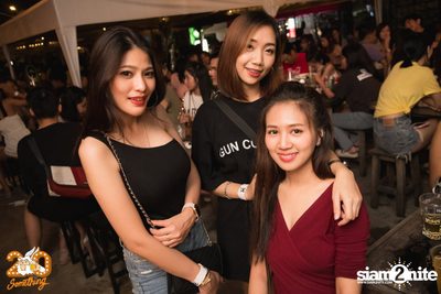 Klear at 20Something Bar — photo 142