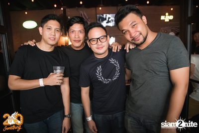 Klear at 20Something Bar — photo 150