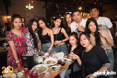 Klear at 20Something Bar — photo 151