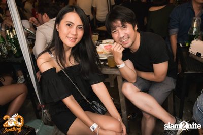 Klear at 20Something Bar — photo 152