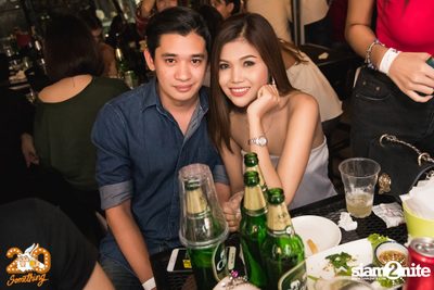 Klear at 20Something Bar — photo 153