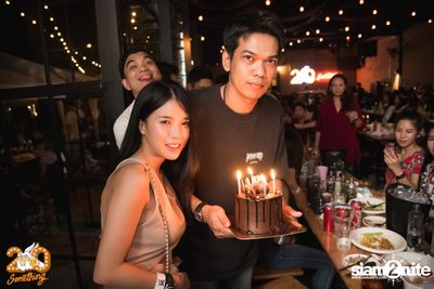 Klear at 20Something Bar — photo 155