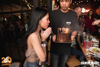 Klear at 20Something Bar — photo 156