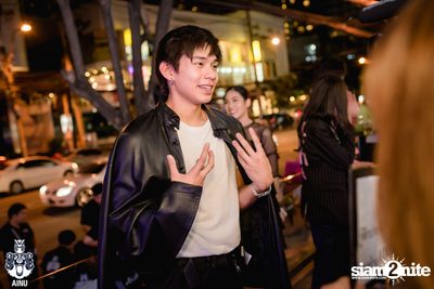 3rd Anniversary with Klear at AINU Bar — photo 20