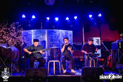 3rd Anniversary with Klear at AINU Bar — photo 25