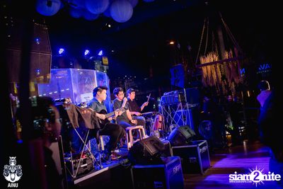 3rd Anniversary with Klear at AINU Bar — photo 36