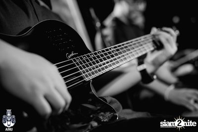 3rd Anniversary with Klear at AINU Bar — photo 55