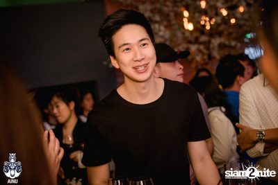 3rd Anniversary with Klear at AINU Bar — photo 58