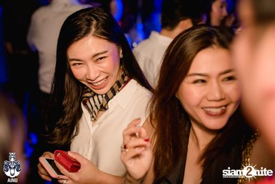 3rd Anniversary with Klear at AINU Bar — photo 59