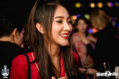 3rd Anniversary with Klear at AINU Bar — photo 60