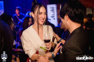 3rd Anniversary with Klear at AINU Bar — photo 68