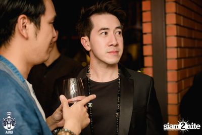 3rd Anniversary with Klear at AINU Bar — photo 74