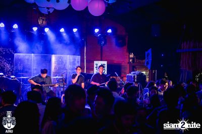 3rd Anniversary with Klear at AINU Bar — photo 83