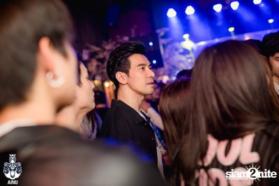 3rd Anniversary with Klear at AINU Bar — photo 88