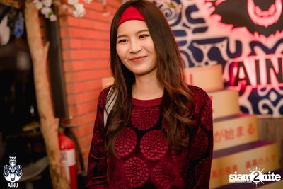 3rd Anniversary with Klear at AINU Bar — photo 90