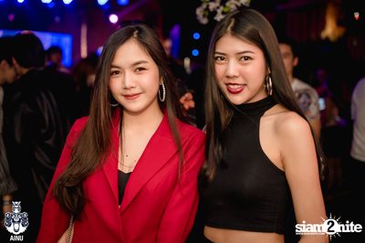3rd Anniversary with Klear at AINU Bar — photo 93