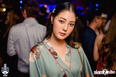 3rd Anniversary with Klear at AINU Bar — photo 107