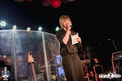 3rd Anniversary with Klear at AINU Bar — photo 114
