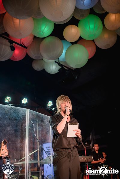 3rd Anniversary with Klear at AINU Bar — photo 116