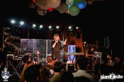 3rd Anniversary with Klear at AINU Bar — photo 117