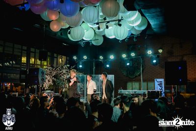 3rd Anniversary with Klear at AINU Bar — photo 121