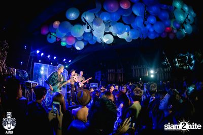 3rd Anniversary with Klear at AINU Bar — photo 133