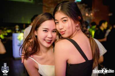 3rd Anniversary with Klear at AINU Bar — photo 213