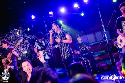 3rd Anniversary with Klear at AINU Bar — photo 217