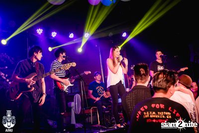 3rd Anniversary with Klear at AINU Bar — photo 220