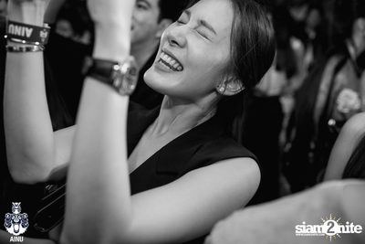 3rd Anniversary with Klear at AINU Bar — photo 221