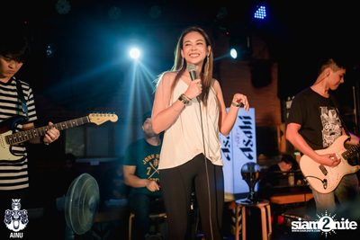 3rd Anniversary with Klear at AINU Bar — photo 222