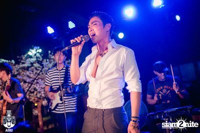 3rd Anniversary with Klear at AINU Bar — photo 231