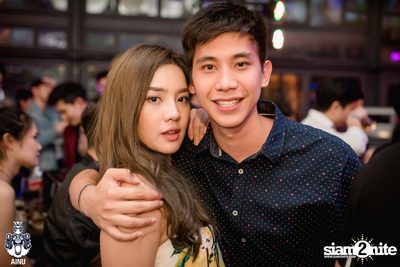 3rd Anniversary with Klear at AINU Bar — photo 234