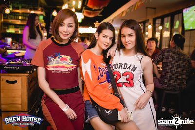Brew House Grand Opening Party — photo 6