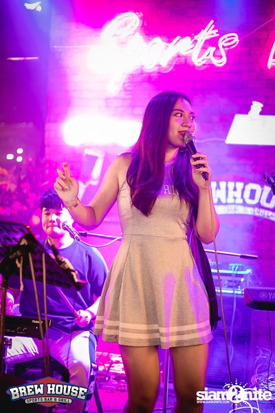 Brew House Grand Opening Party — photo 13