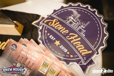 Brew House Grand Opening Party — photo 31